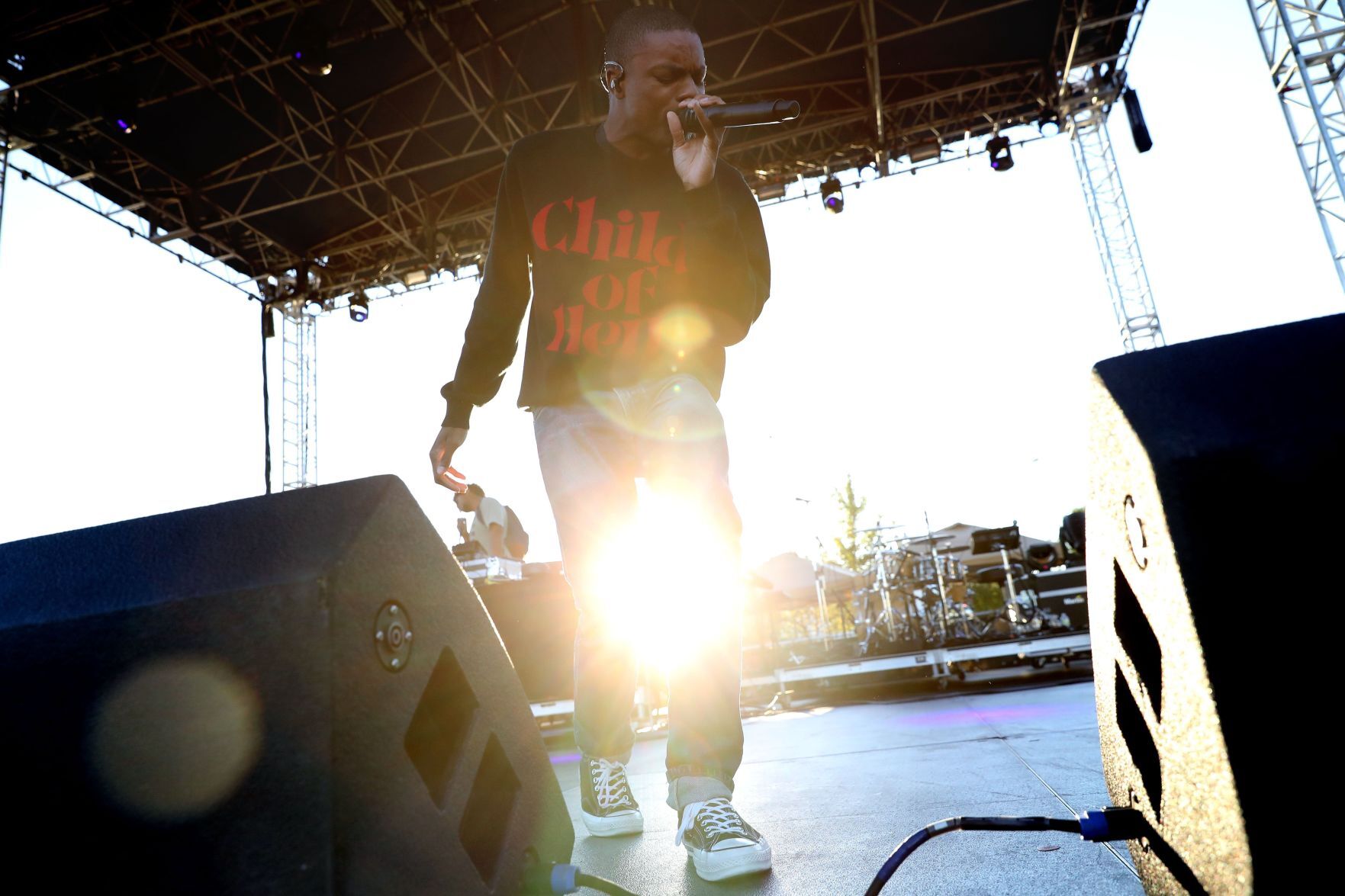 Vince Staples - 2016